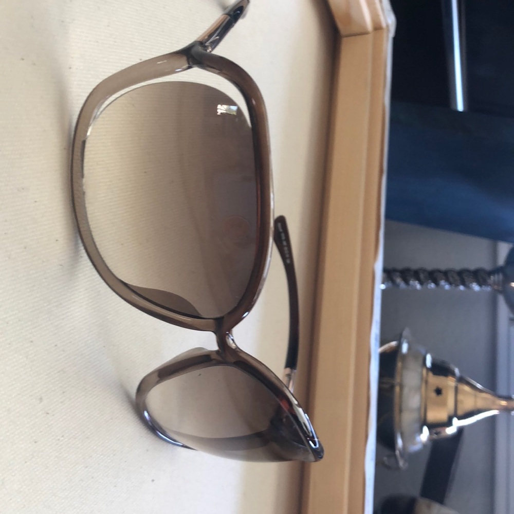 Tom Ford Sunglasses Rachel New!